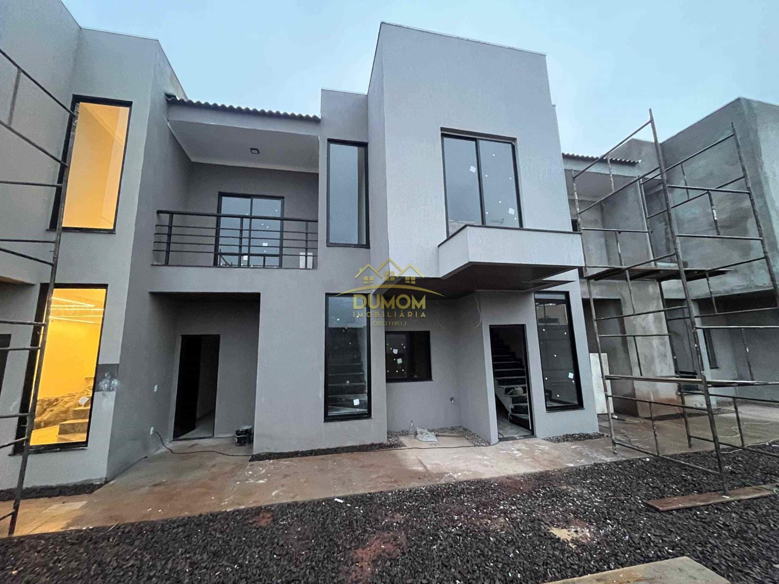 Sobrado para Venda por R$ 315.000, Jardim Alvorada em Tres Lagoas/MS foto 1