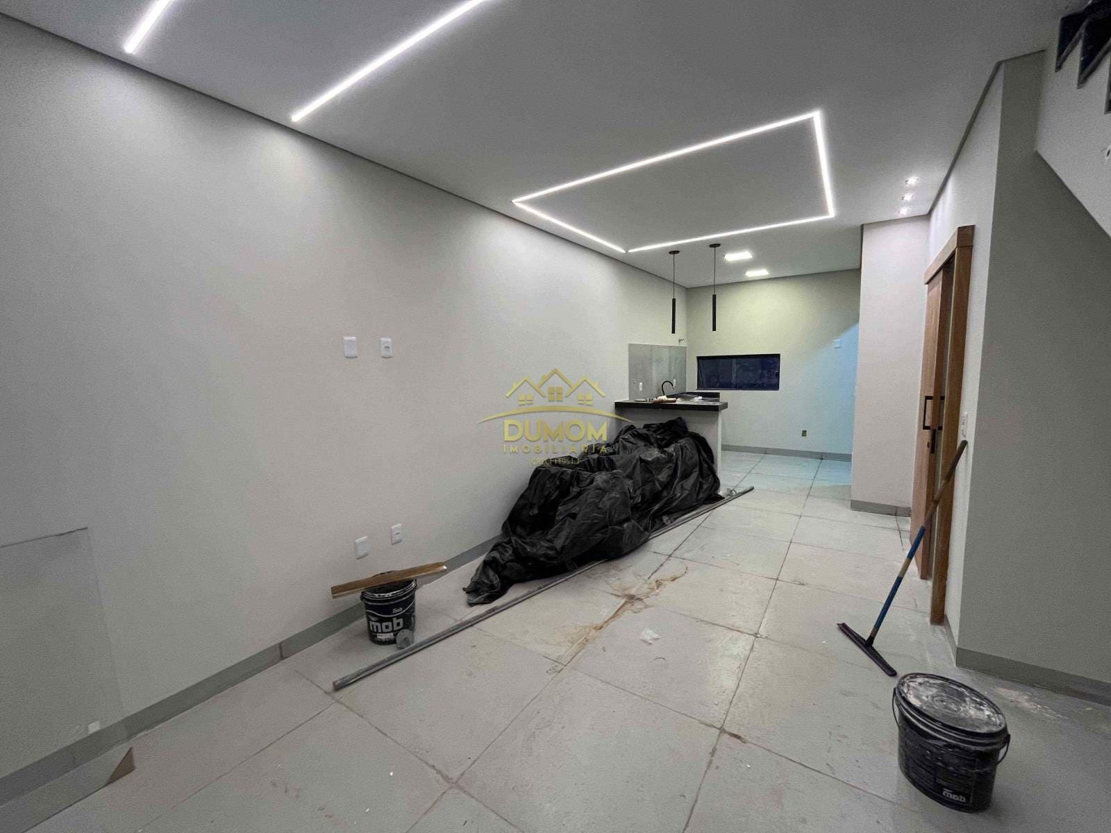 Sobrado para Venda por R$ 315.000, Jardim Alvorada em Tres Lagoas/MS foto 2