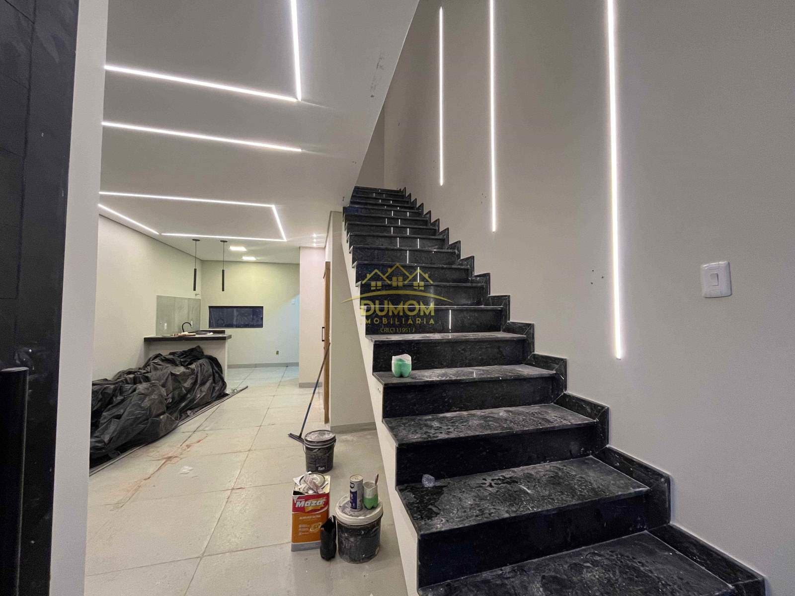 Sobrado para Venda por R$ 315.000, Jardim Alvorada em Tres Lagoas/MS foto 3