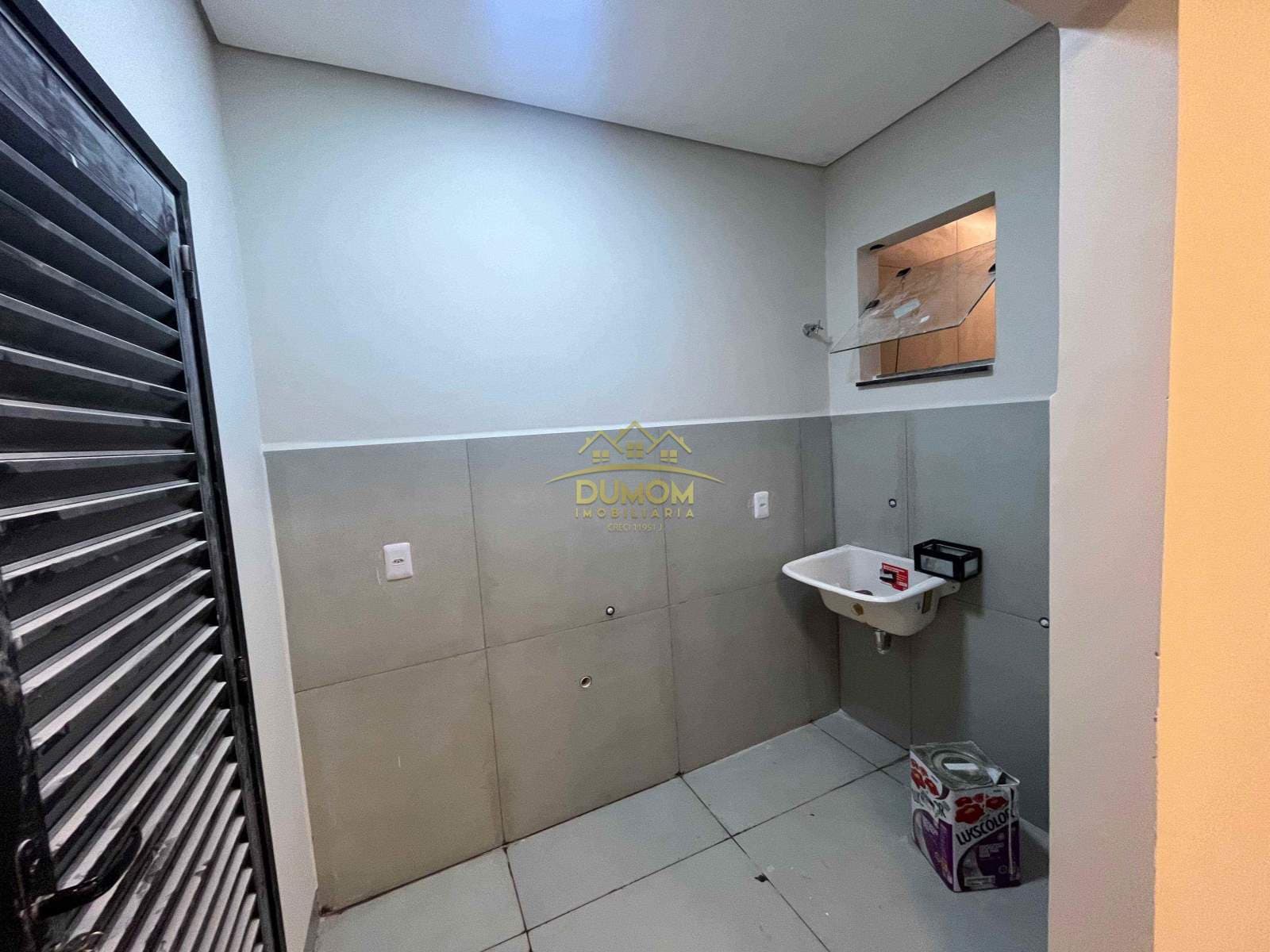 Sobrado para Venda por R$ 315.000, Jardim Alvorada em Tres Lagoas/MS foto 5