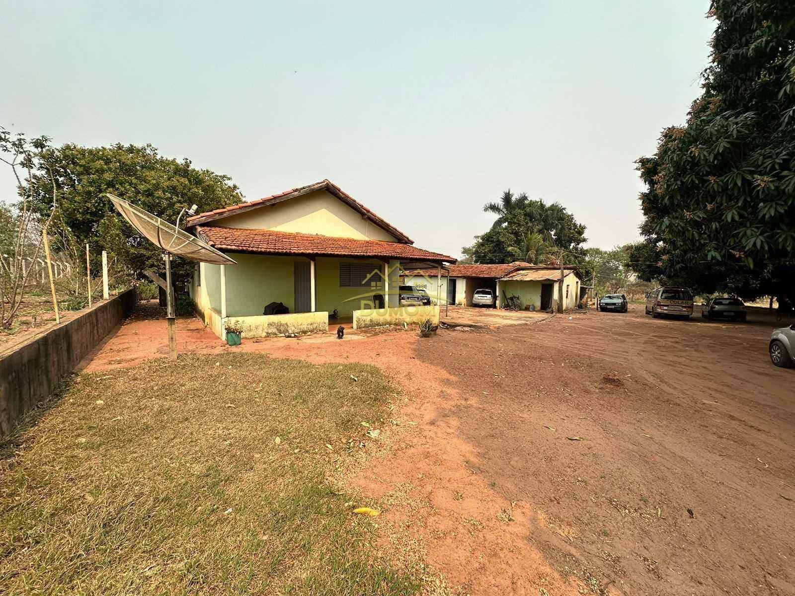 Casa para Venda por R$ 1.300.000, Nova Três Lagoas em Tres Lagoas/MS foto 1