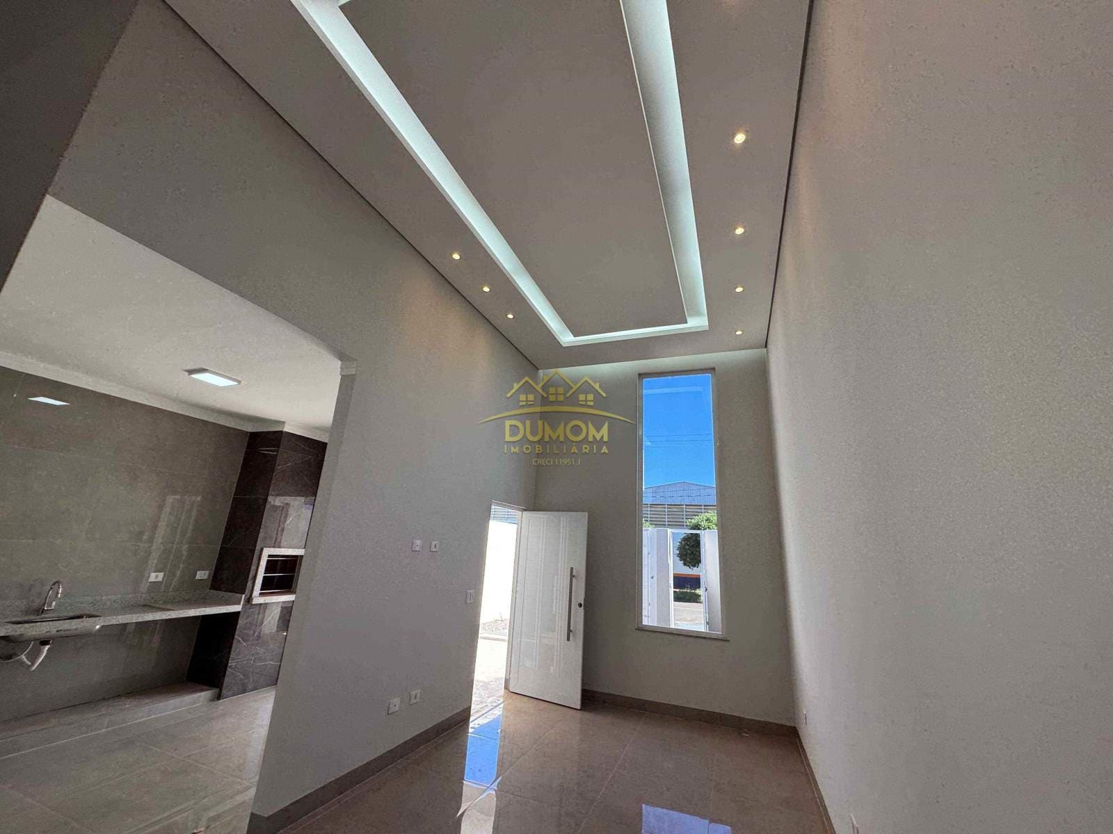 Casa para Venda por R$ 450.000, Jardim Dos Ipes em Tres Lagoas/MS foto 4