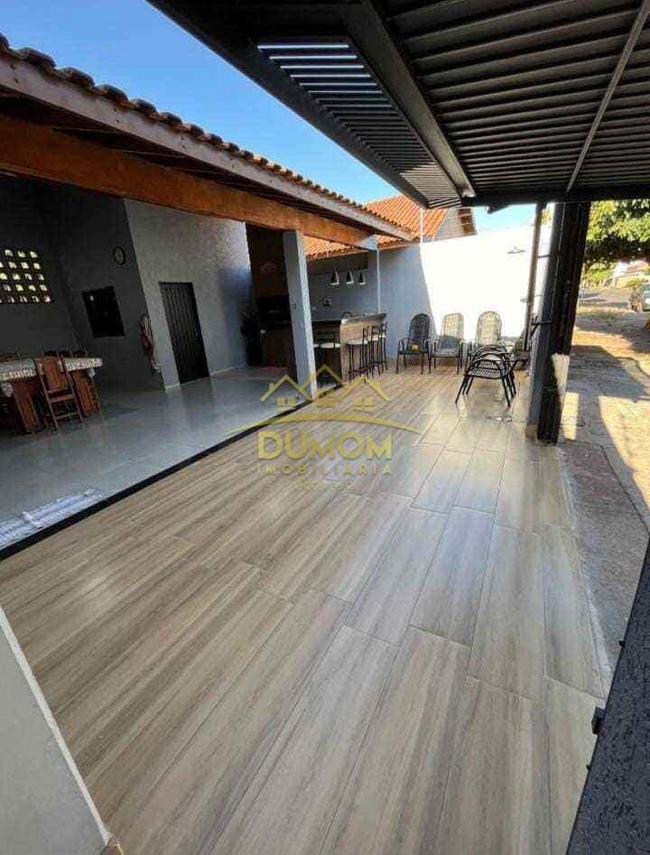 Casa para Venda por R$ 420.000, Vila Nova em Tres Lagoas/MS foto 1