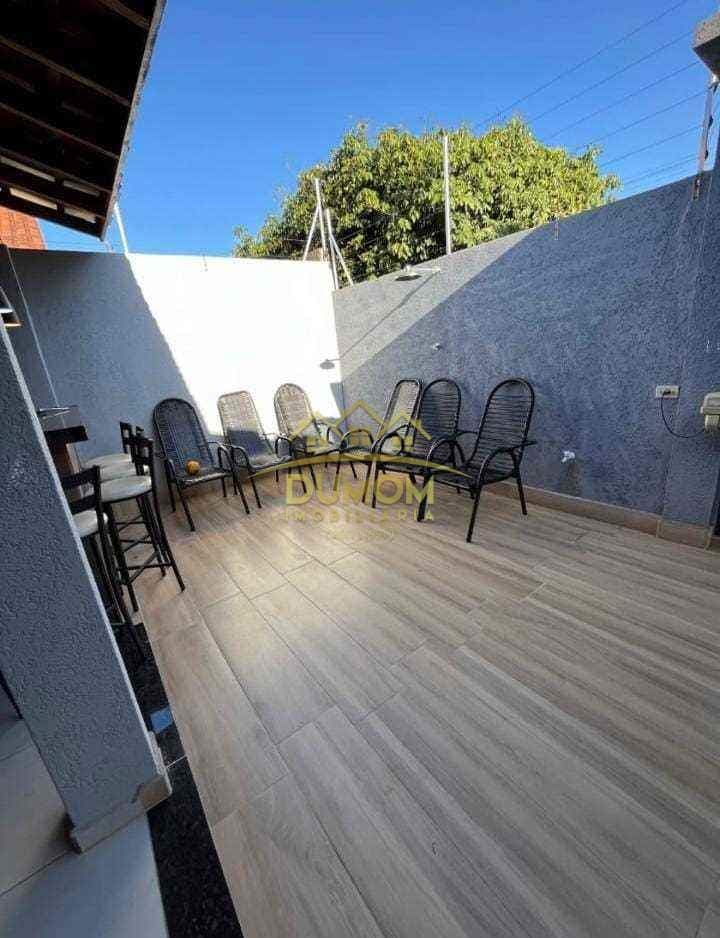 Casa para Venda por R$ 420.000, Vila Nova em Tres Lagoas/MS foto 2