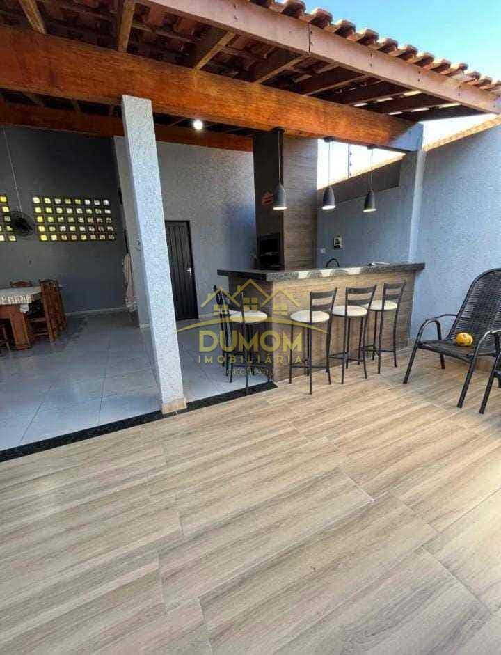 Casa para Venda por R$ 420.000, Vila Nova em Tres Lagoas/MS foto 3