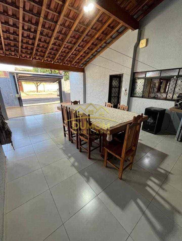 Casa para Venda por R$ 420.000, Vila Nova em Tres Lagoas/MS foto 8