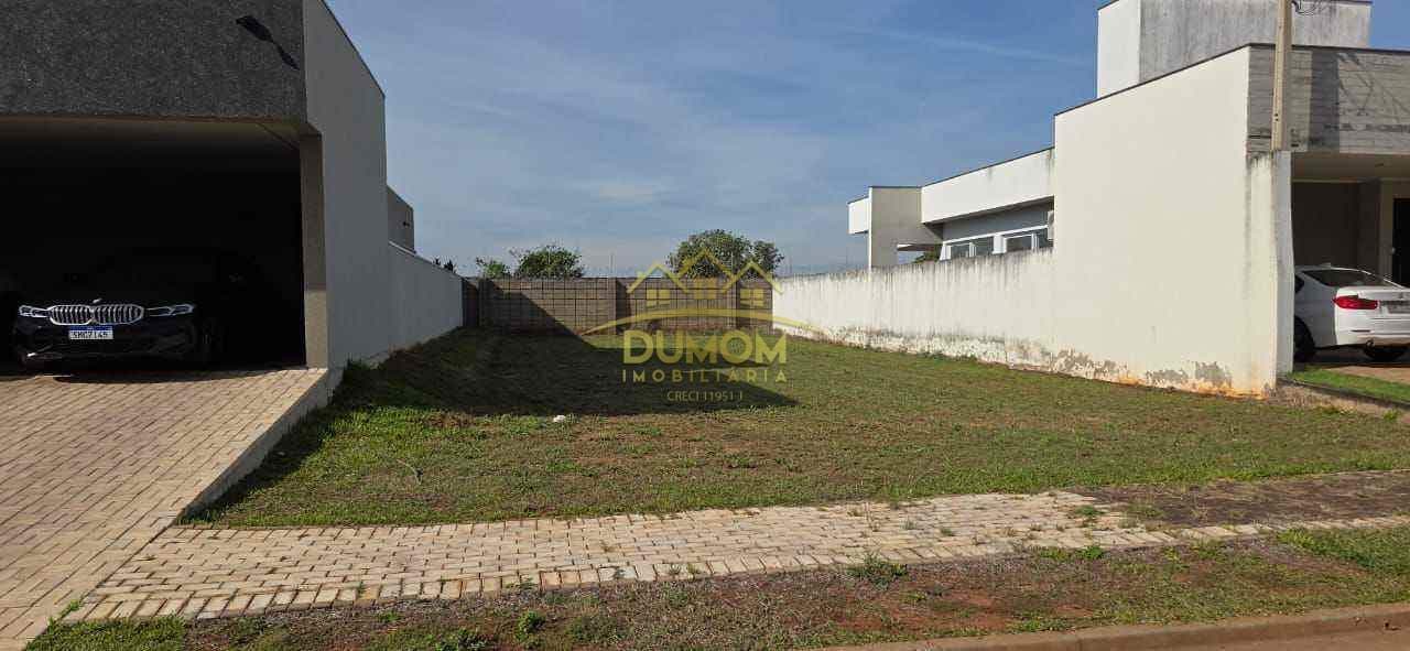 Terreno para Venda por R$ 400.000, Condomínio Portal Das Águas em Tres Lagoas/MS foto 2