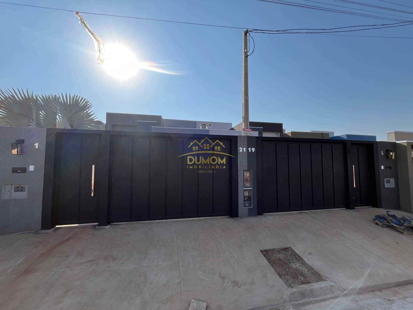 Casa para Venda por R$ 410.000, Bela Vista Da Lagoa em Tres Lagoas/MS foto 2