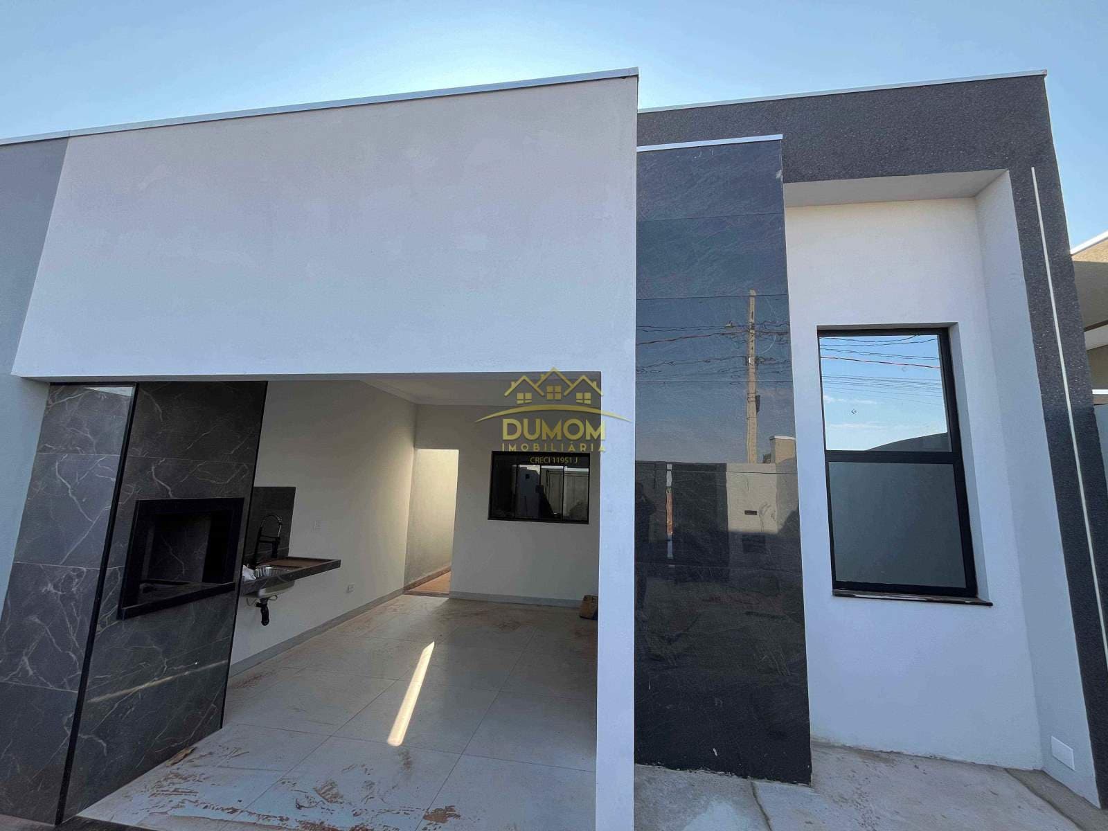 Casa para Venda por R$ 410.000, Bela Vista Da Lagoa em Tres Lagoas/MS foto 3