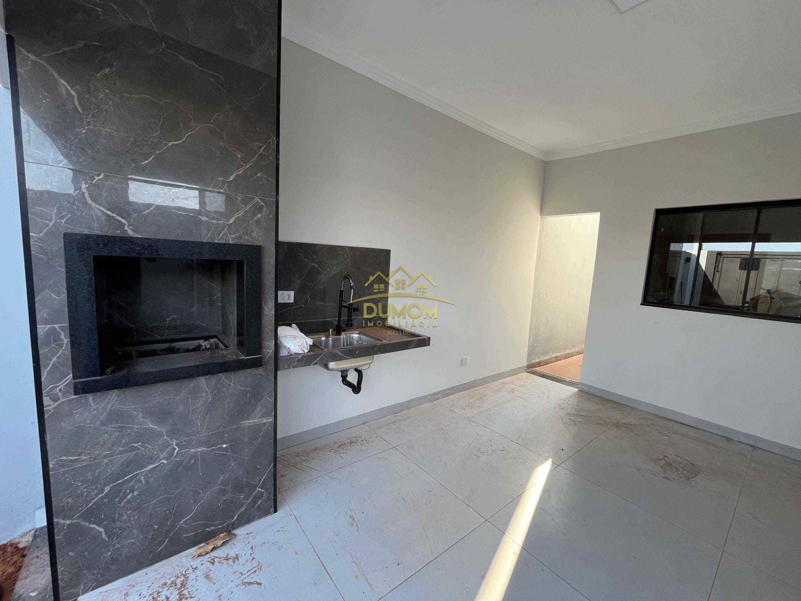 Casa para Venda por R$ 410.000, Bela Vista Da Lagoa em Tres Lagoas/MS foto 4