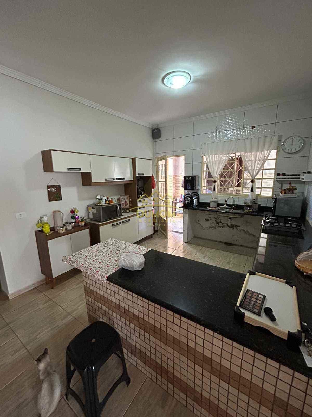 Sobrado para Venda por R$ 380.000, Jardim Carandá em Tres Lagoas/MS foto 4