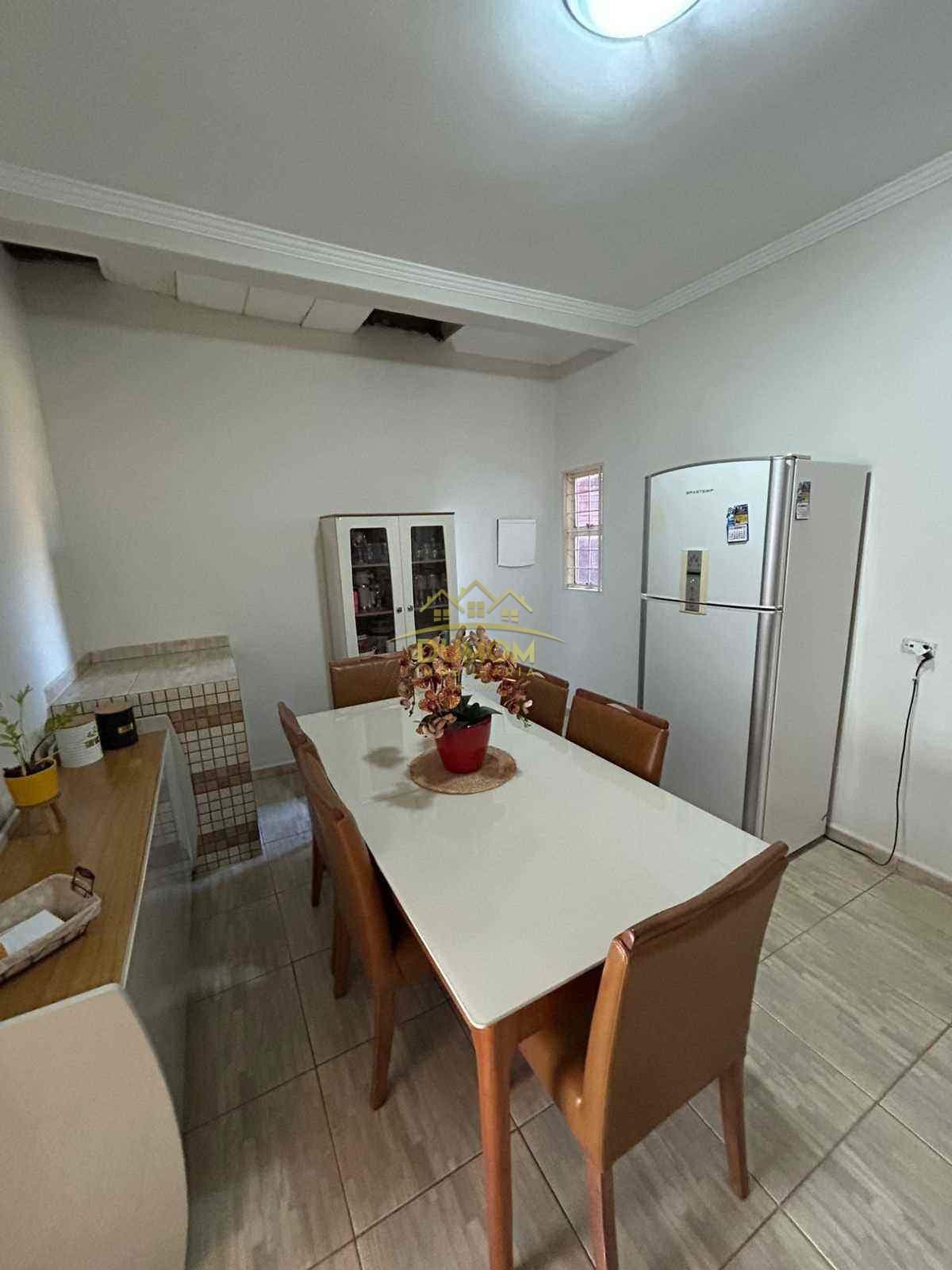 Sobrado para Venda por R$ 380.000, Jardim Carandá em Tres Lagoas/MS foto 6