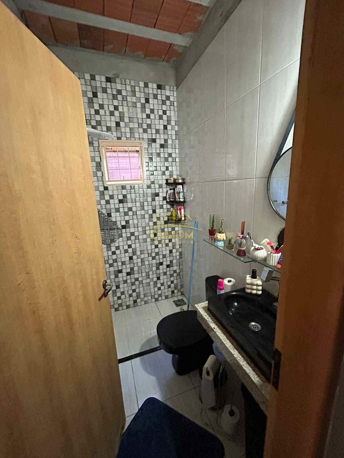 Sobrado para Venda por R$ 380.000, Jardim Carandá em Tres Lagoas/MS foto 8