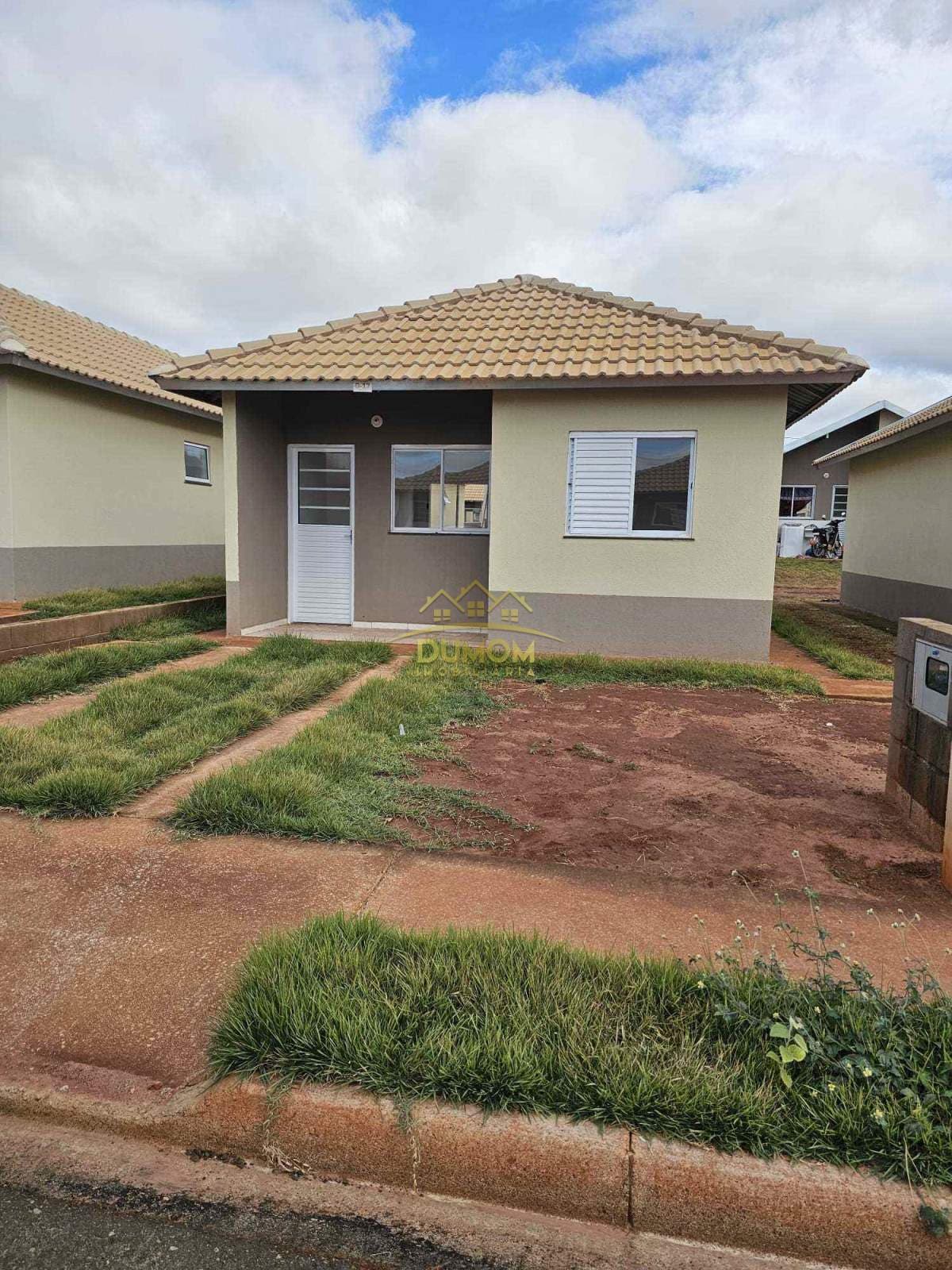 Casa para Venda por R$ 220.000, Condomínio Residencial Bela Vista em Tres Lagoas/MS foto 1