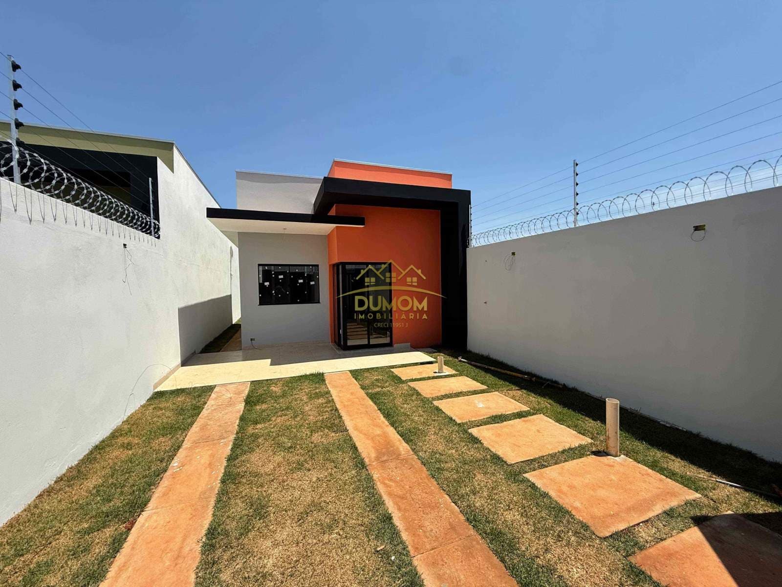 Casa para Venda por R$ 395.000, Residencial Bela Vista Da Lagoa em Tres Lagoas/MS foto 1