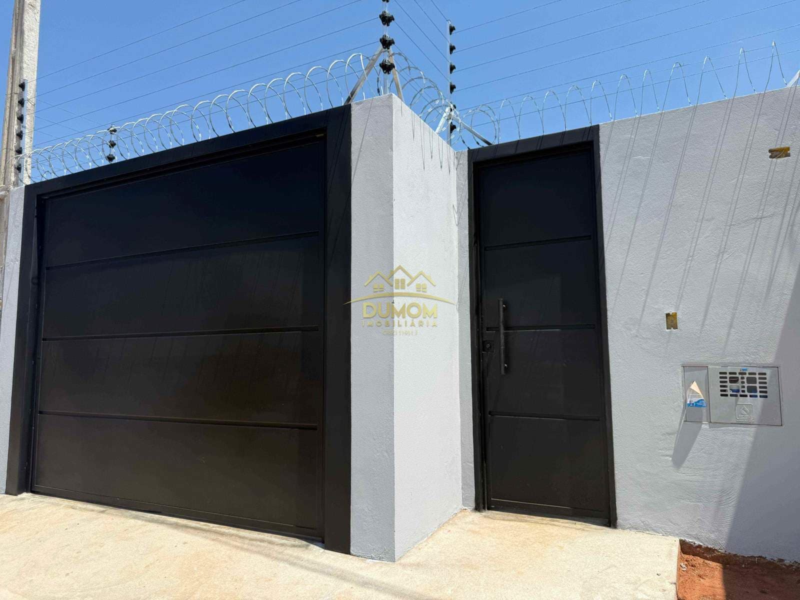 Casa para Venda por R$ 395.000, Residencial Bela Vista Da Lagoa em Tres Lagoas/MS foto 3
