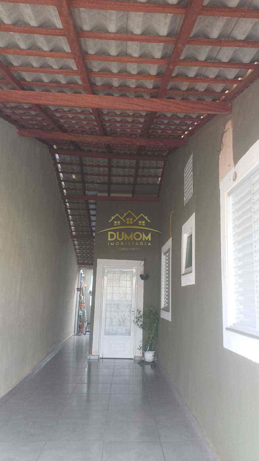 Casa para Venda por R$ 240.000, Condomínio Ecoville 2 em Tres Lagoas/MS foto 1
