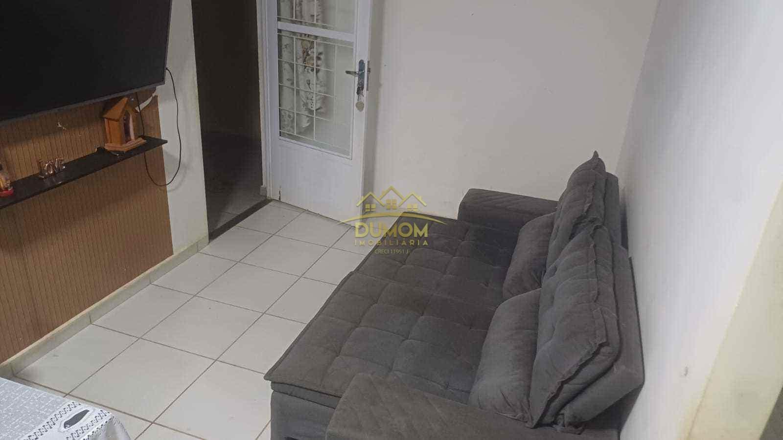 Casa para Venda por R$ 240.000, Condomínio Ecoville 2 em Tres Lagoas/MS foto 3