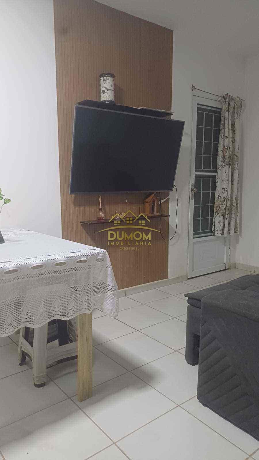 Casa para Venda por R$ 240.000, Condomínio Ecoville 2 em Tres Lagoas/MS foto 6