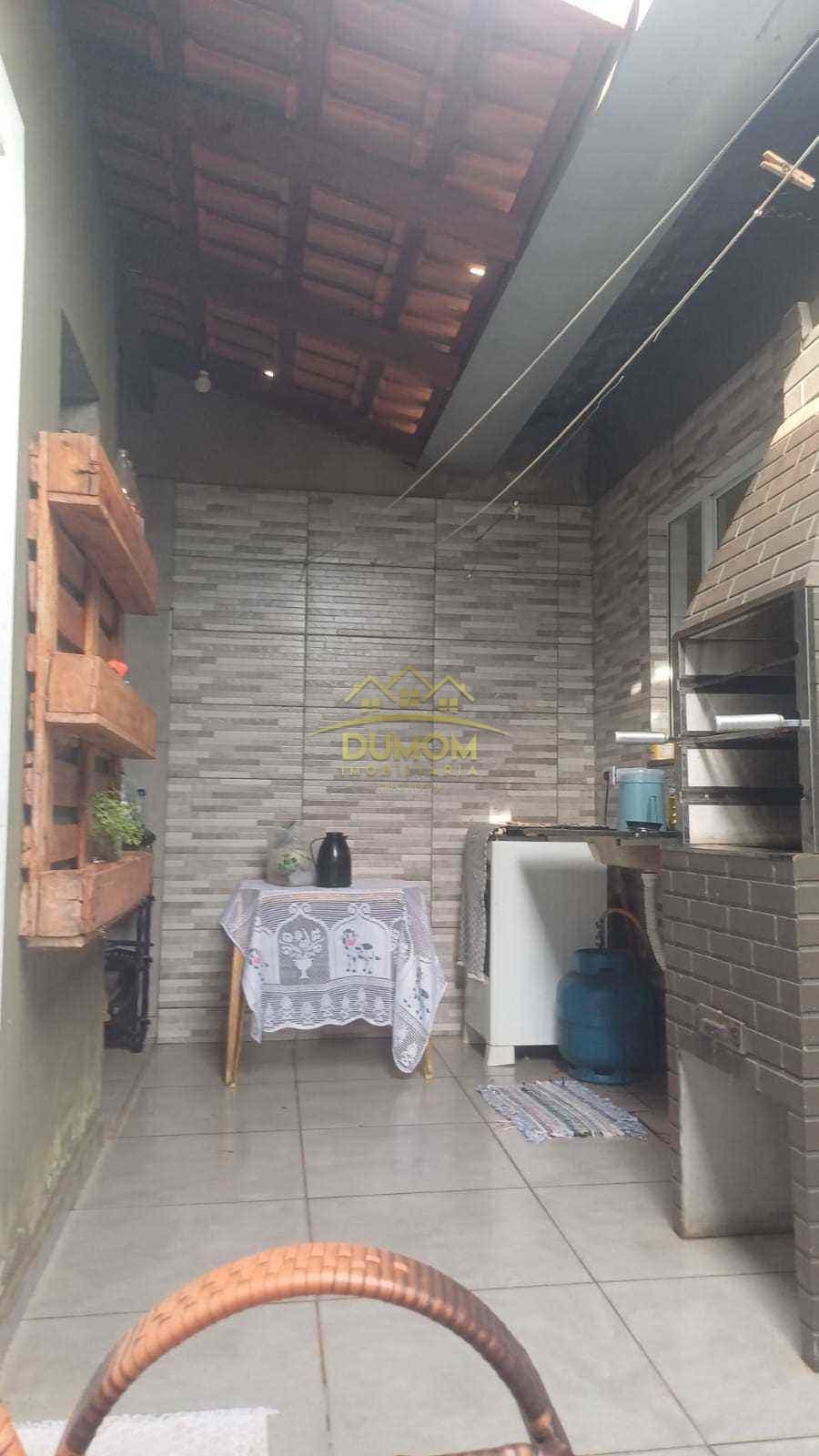 Casa para Venda por R$ 240.000, Condomínio Ecoville 2 em Tres Lagoas/MS foto 7
