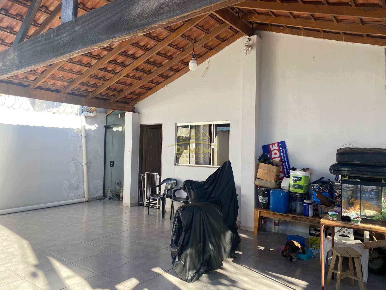 Casa para Venda por R$ 290.000, Bairro Jardim Atenas em Tres Lagoas/MS foto 1
