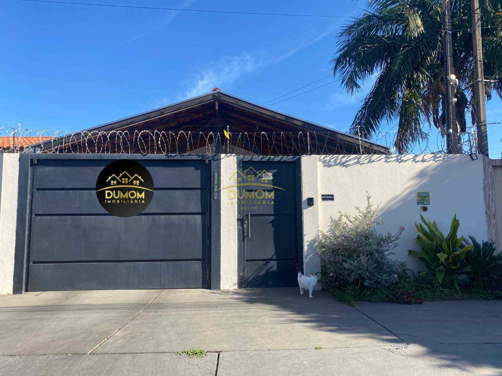 Casa para Venda por R$ 290.000, Bairro Jardim Atenas em Tres Lagoas/MS foto 2