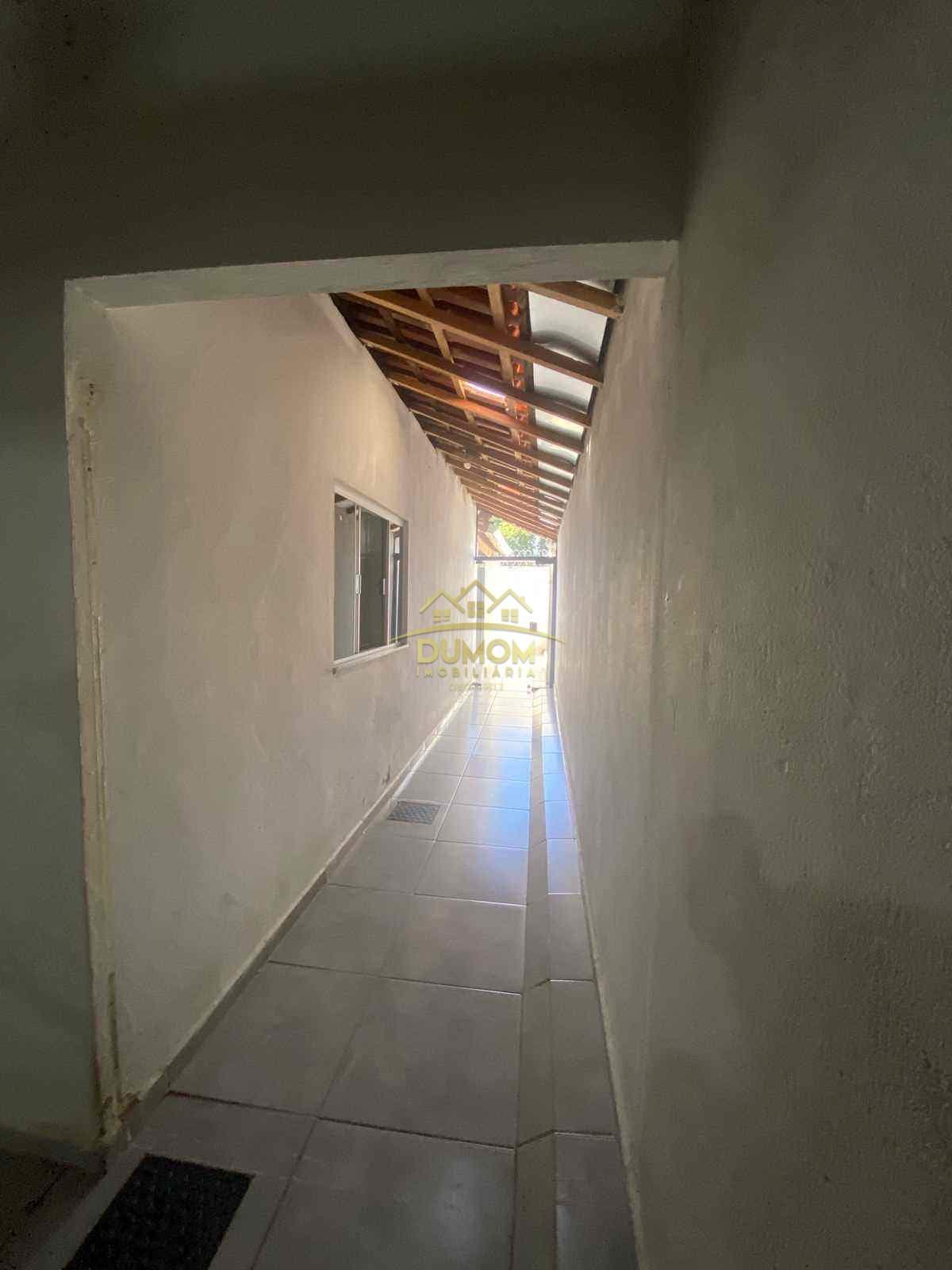 Casa para Venda por R$ 290.000, Bairro Jardim Atenas em Tres Lagoas/MS foto 3