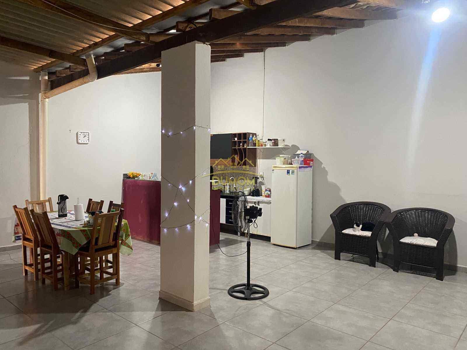 Casa para Venda por R$ 290.000, Bairro Jardim Atenas em Tres Lagoas/MS foto 4