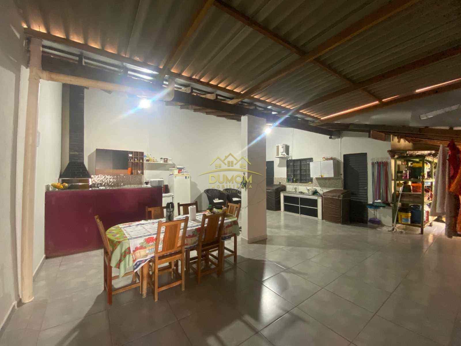 Casa para Venda por R$ 290.000, Bairro Jardim Atenas em Tres Lagoas/MS foto 6