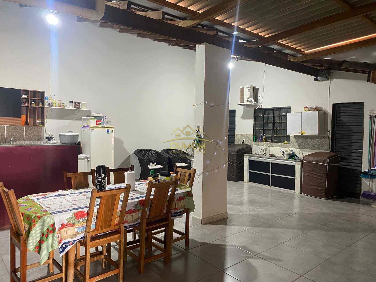 Casa para Venda por R$ 290.000, Bairro Jardim Atenas em Tres Lagoas/MS foto 7