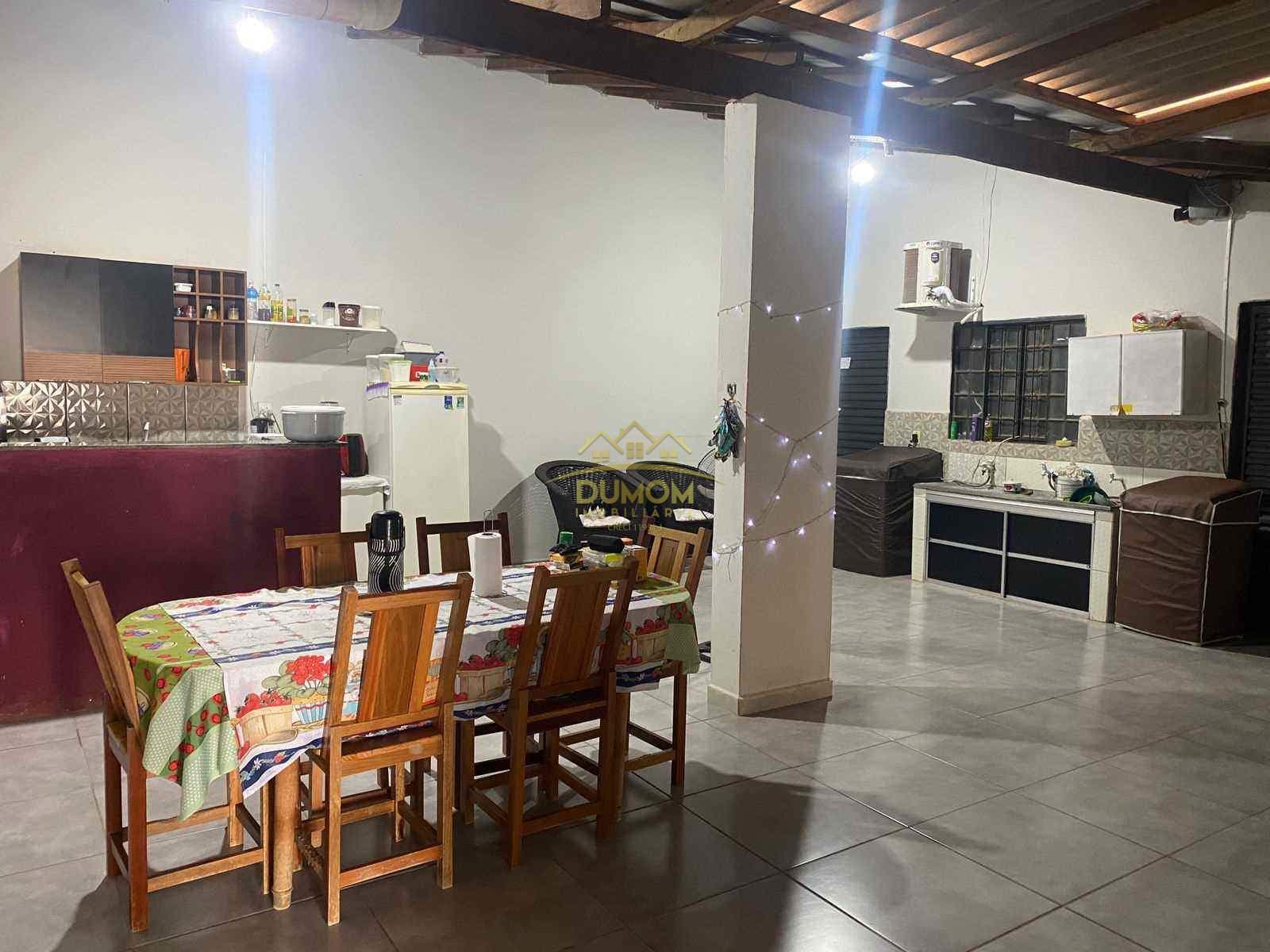 Casa para Venda por R$ 290.000, Bairro Jardim Atenas em Tres Lagoas/MS foto 8