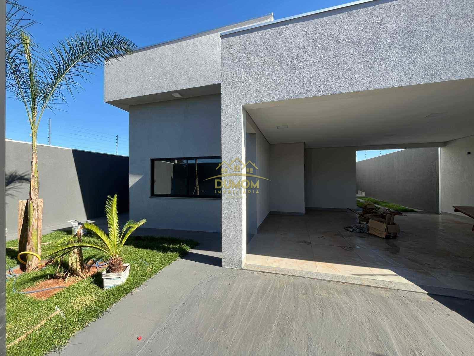 Casa para Venda por R$ 1.300.000, Jardim Alvorada em Tres Lagoas/MS foto 1