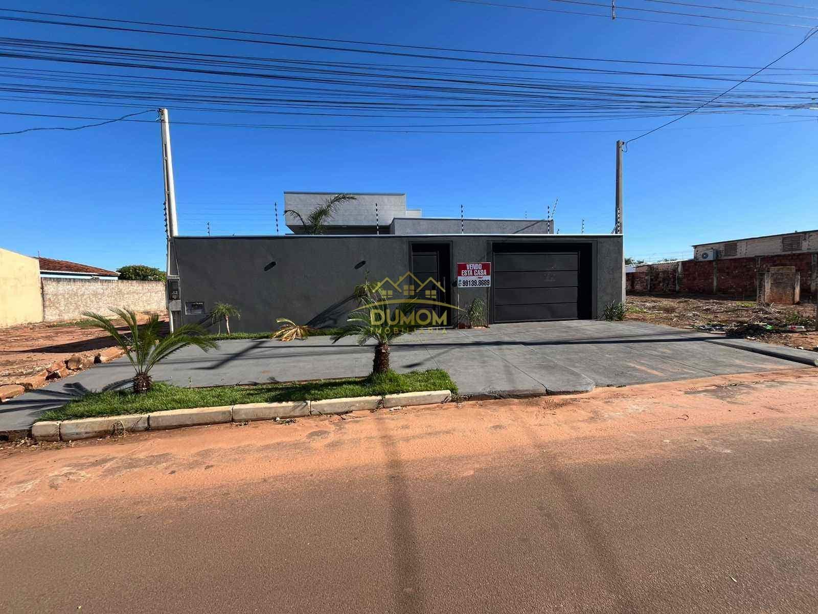 Casa para Venda por R$ 1.300.000, Jardim Alvorada em Tres Lagoas/MS foto 2