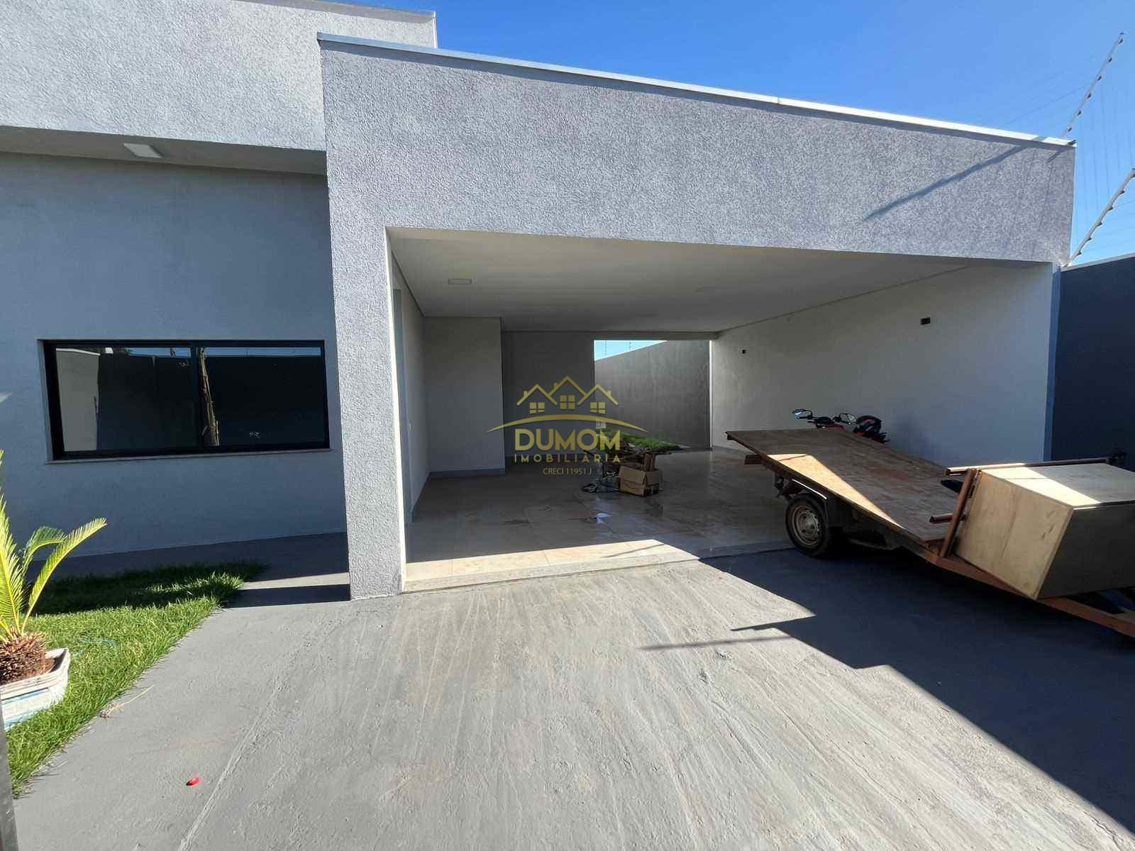 Casa para Venda por R$ 1.300.000, Jardim Alvorada em Tres Lagoas/MS foto 4