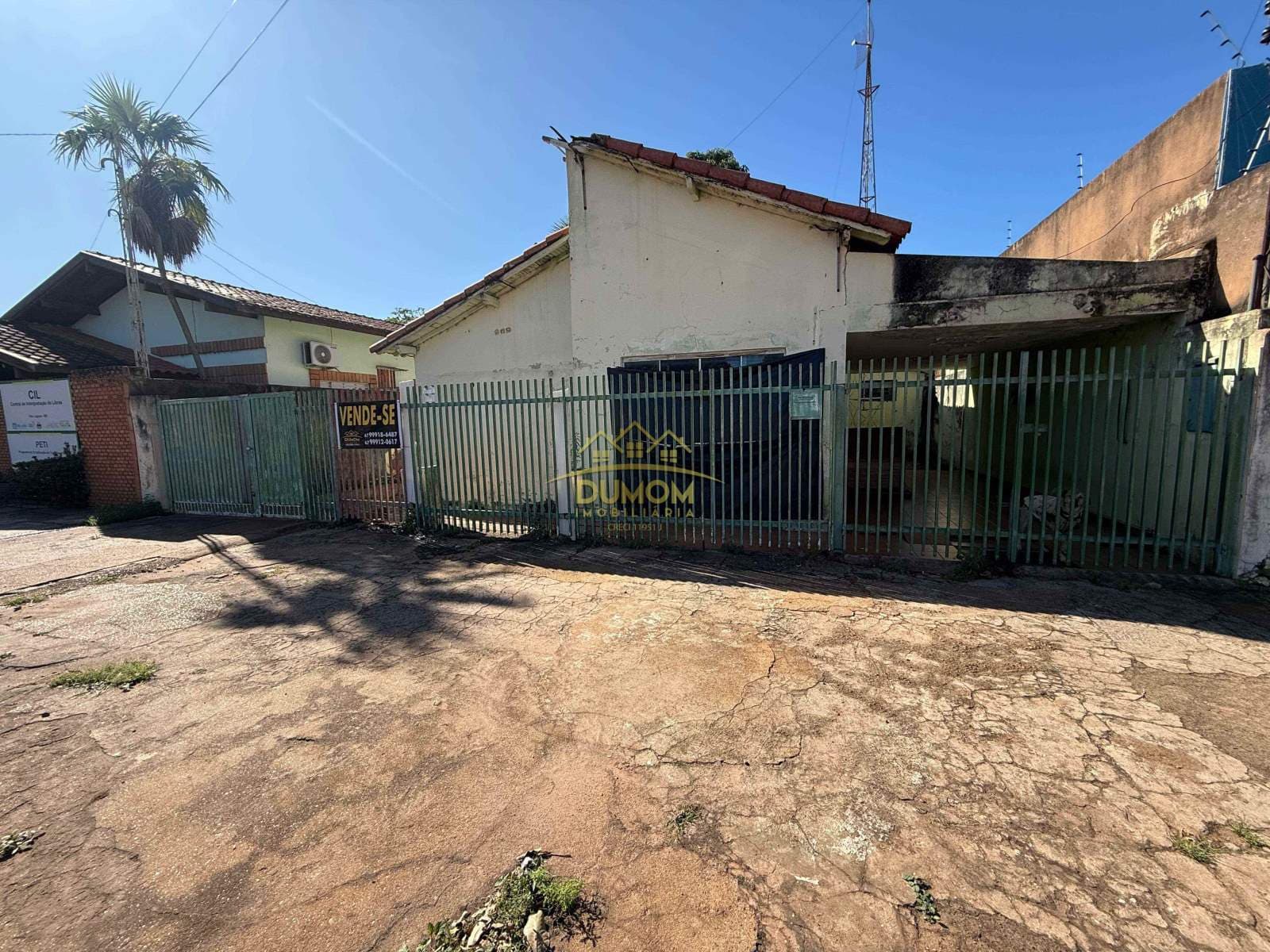 Terreno para Venda por R$ 1.200.000, Centro em Tres Lagoas/MS foto 1