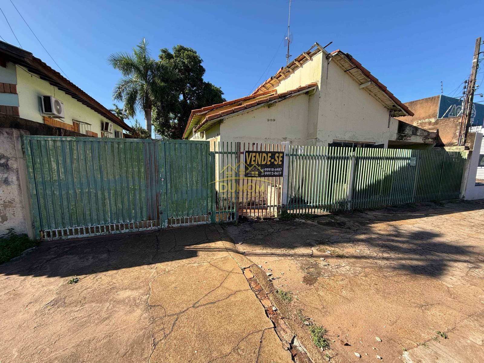 Terreno para Venda por R$ 1.200.000, Centro em Tres Lagoas/MS foto 2