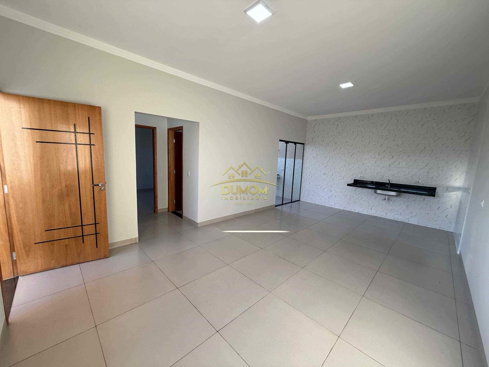 Casa para Venda por R$ 280.000, Jardim Dos Ipes em Tres Lagoas/MS foto 2