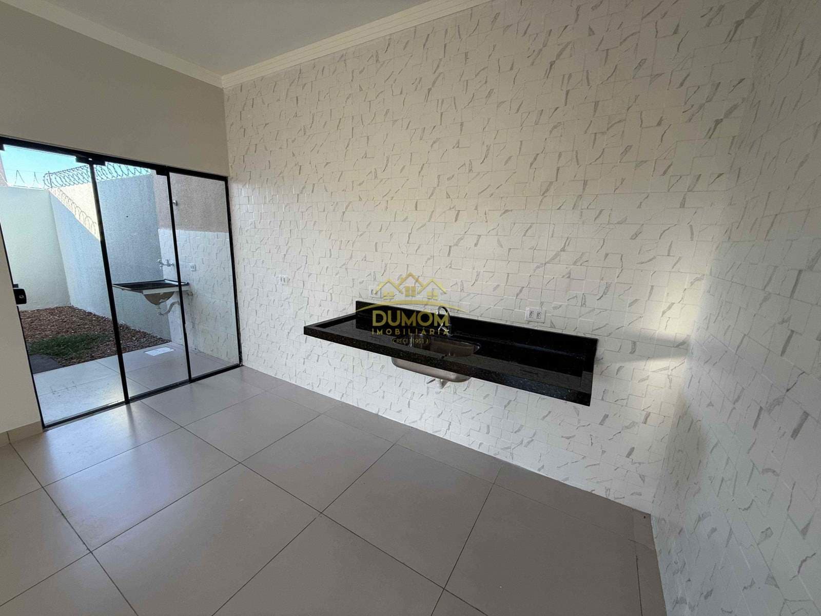 Casa para Venda por R$ 280.000, Jardim Dos Ipes em Tres Lagoas/MS foto 3