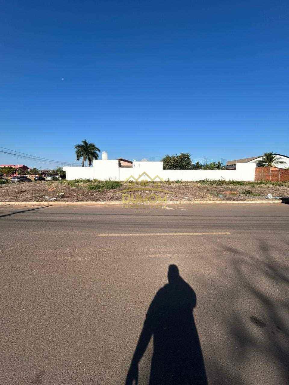 Terreno para Venda por R$ 250.000, Jardim Das Paineiras em Tres Lagoas/MS foto 2