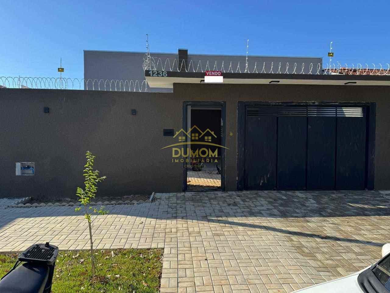 Casa para Venda por R$ 700.000, Jardim Santa Lourdes em Tres Lagoas/MS foto 1