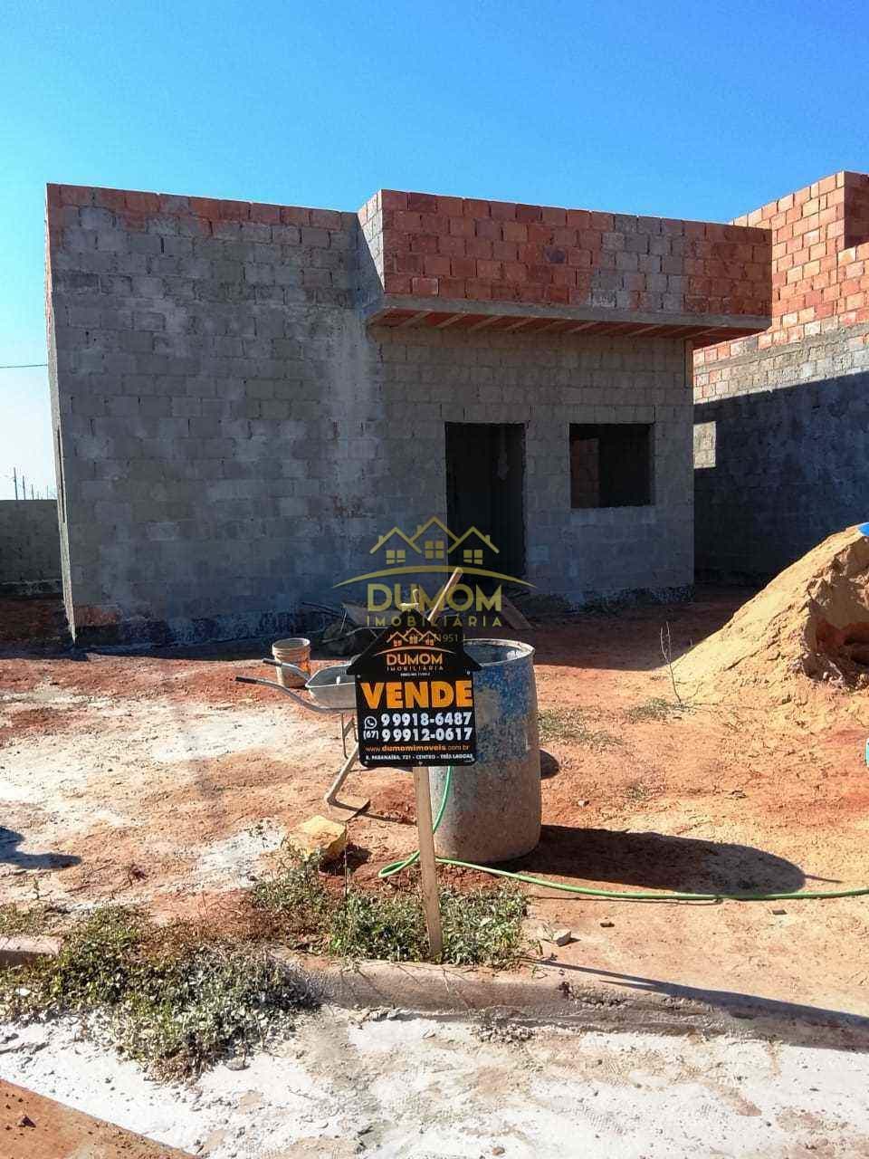 Casa para Venda por R$ 240.000, Jardim Dos Ipes em Tres Lagoas/MS foto 7