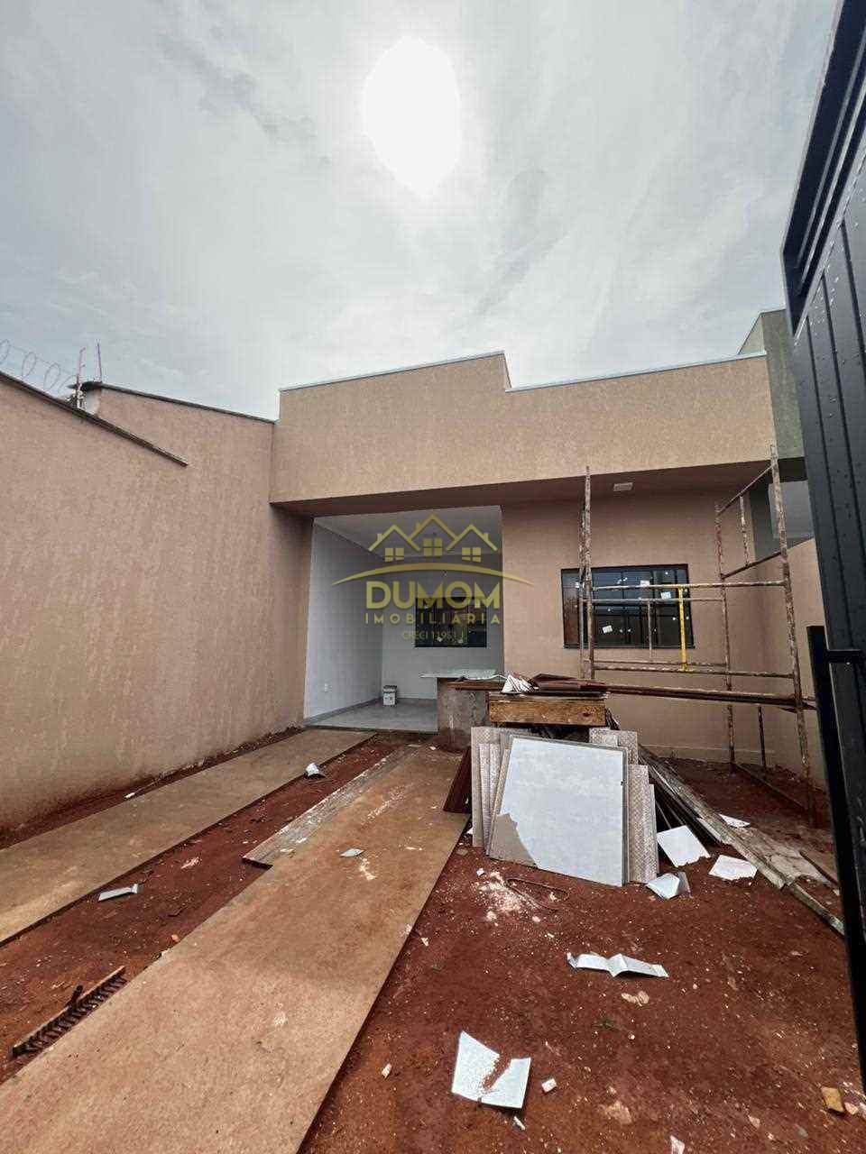 Casa para Venda por R$ 240.000, Jardim Dos Ipes em Tres Lagoas/MS foto 8