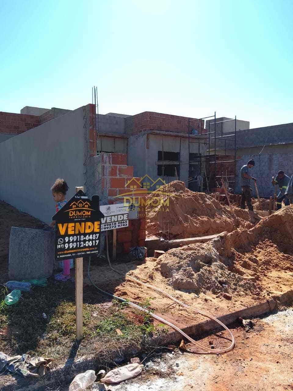 Casa para Venda por R$ 280.000, Jardim Dos Ipes em Tres Lagoas/MS foto 7