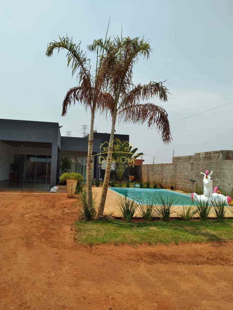 Casa para Venda por R$ 450.000, Jardim Dos Ipes em Tres Lagoas/MS foto 1