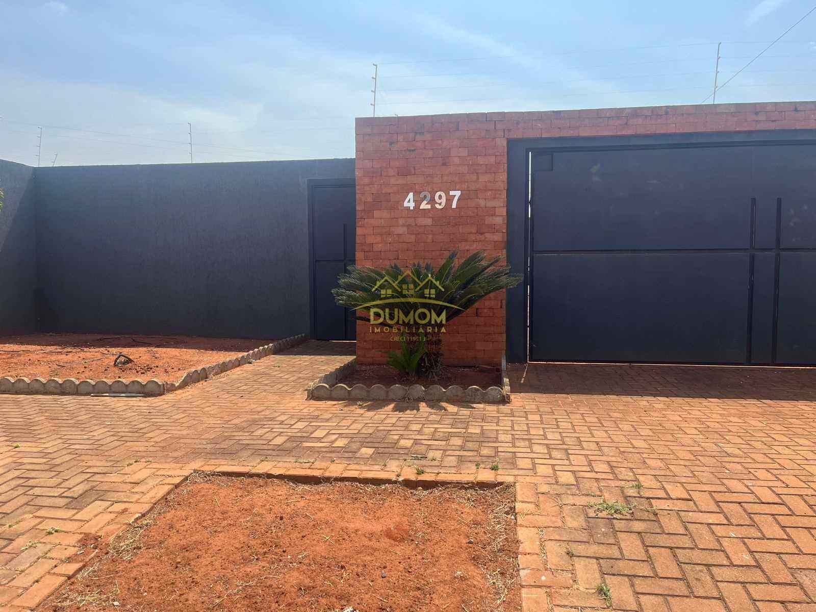 Casa para Venda por R$ 450.000, Jardim Dos Ipes em Tres Lagoas/MS foto 2