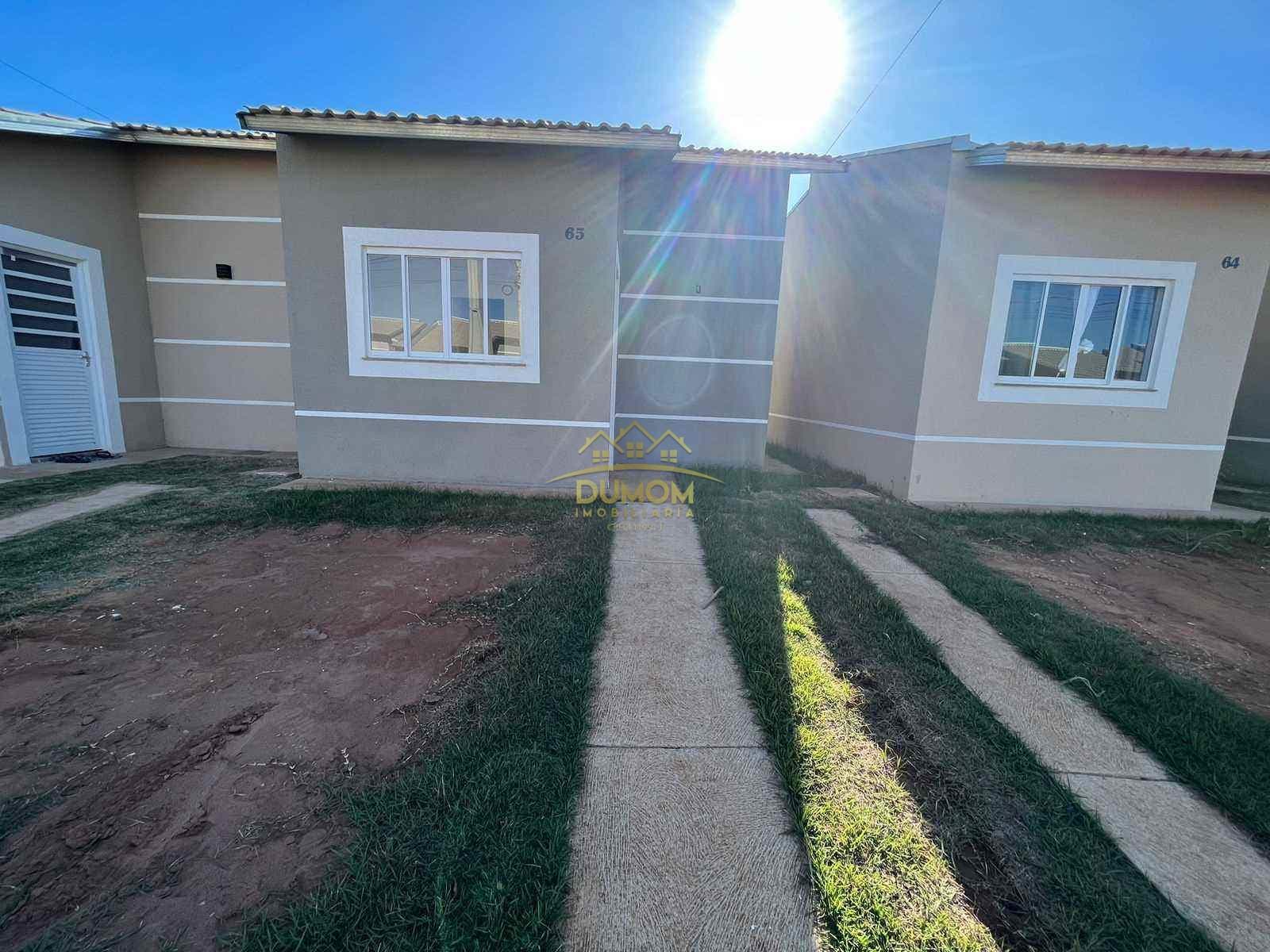 Casa para Venda por R$ 200.000, Condomínio Ecoville 4 em Tres Lagoas/MS foto 1