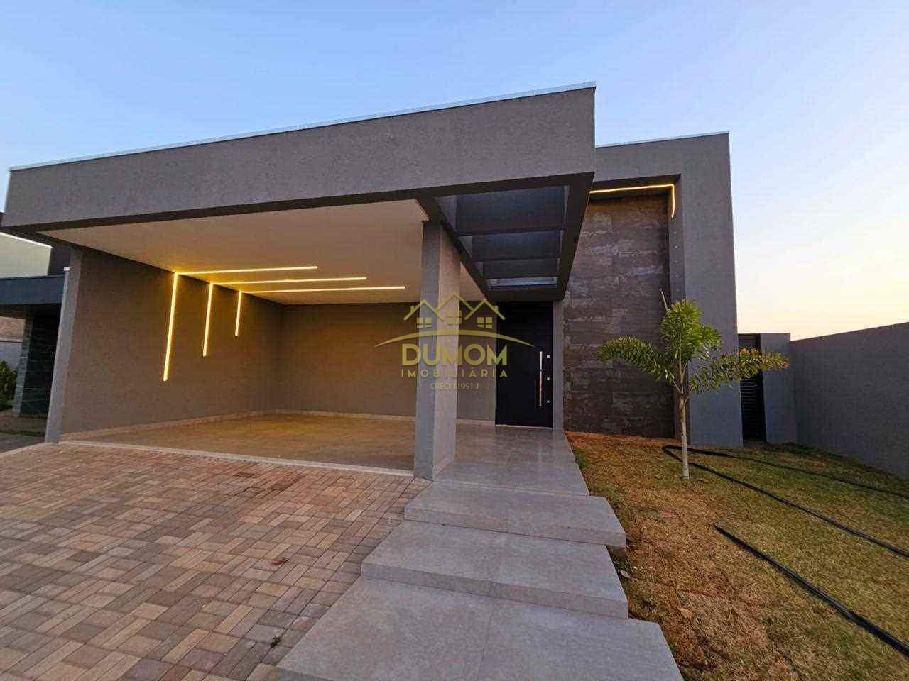 Casa para Venda por R$ 1.450.000, Villa De Leon em Tres Lagoas/MS foto 1