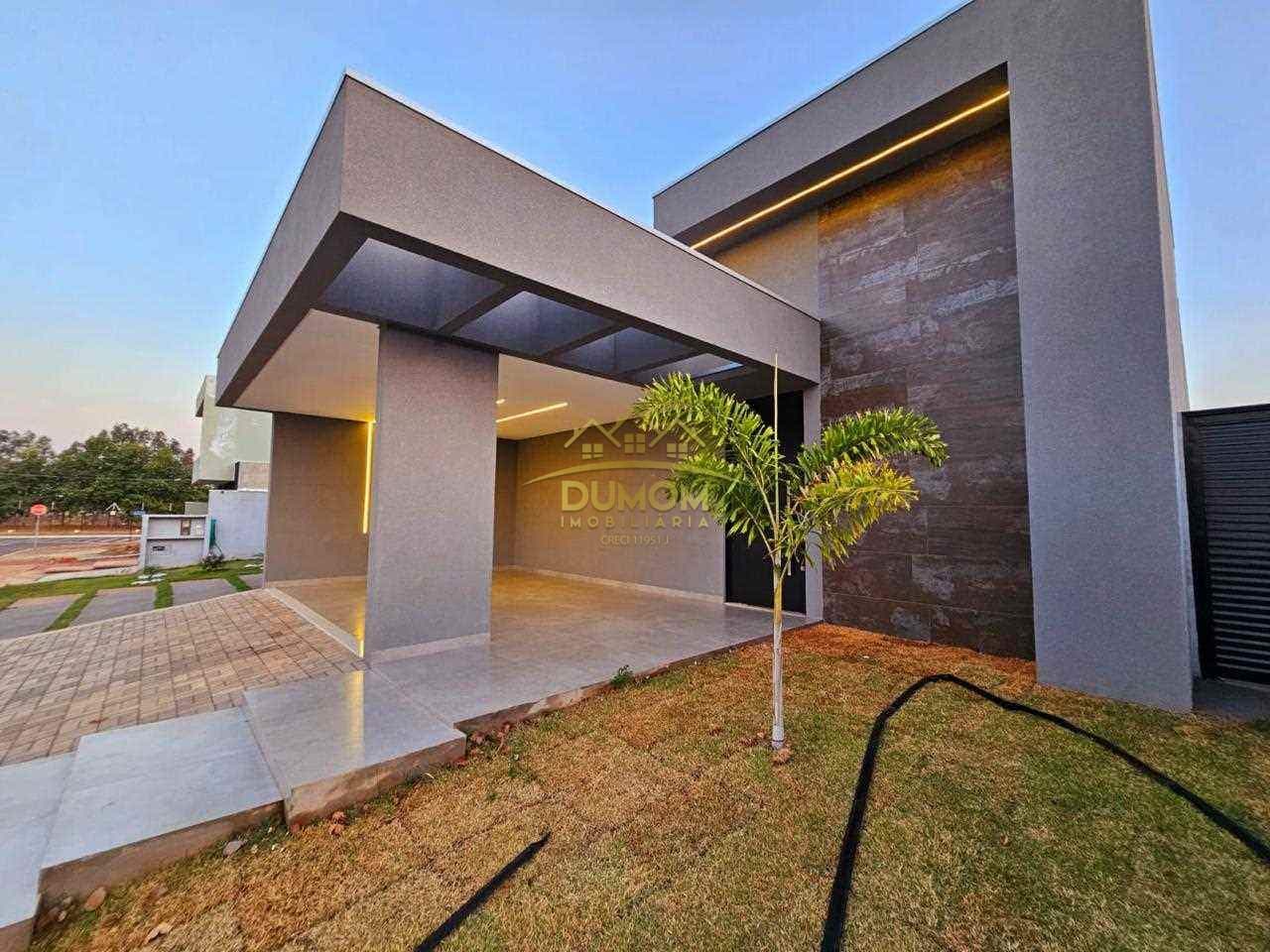 Casa para Venda por R$ 1.450.000, Villa De Leon em Tres Lagoas/MS foto 2