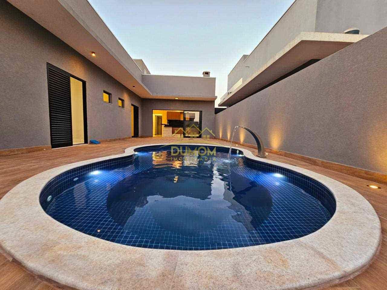 Casa para Venda por R$ 1.450.000, Villa De Leon em Tres Lagoas/MS foto 3