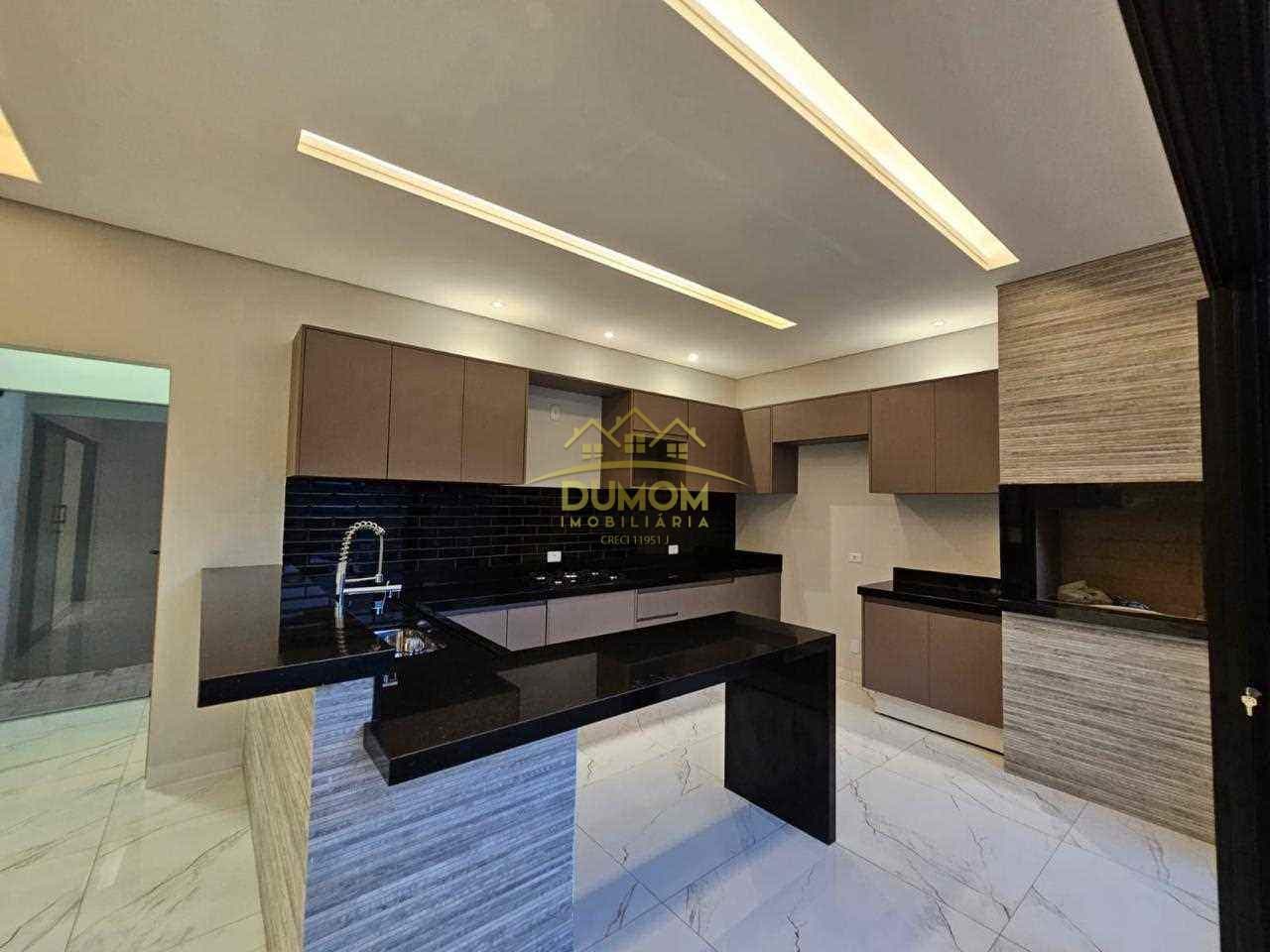 Casa para Venda por R$ 1.450.000, Villa De Leon em Tres Lagoas/MS foto 4